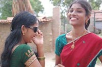 Nila Meethu Kadhal Movie Stills